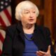 Yellen says Powell probe 'extremely chilling' for Fed independence