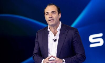 Stellantis stock off 43% as Jeep maker turns five, executes turnaround