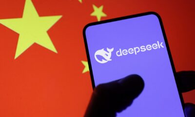 One year after DeepSeek, Chinese AI firms from Alibaba to Moonshot race to release new models
