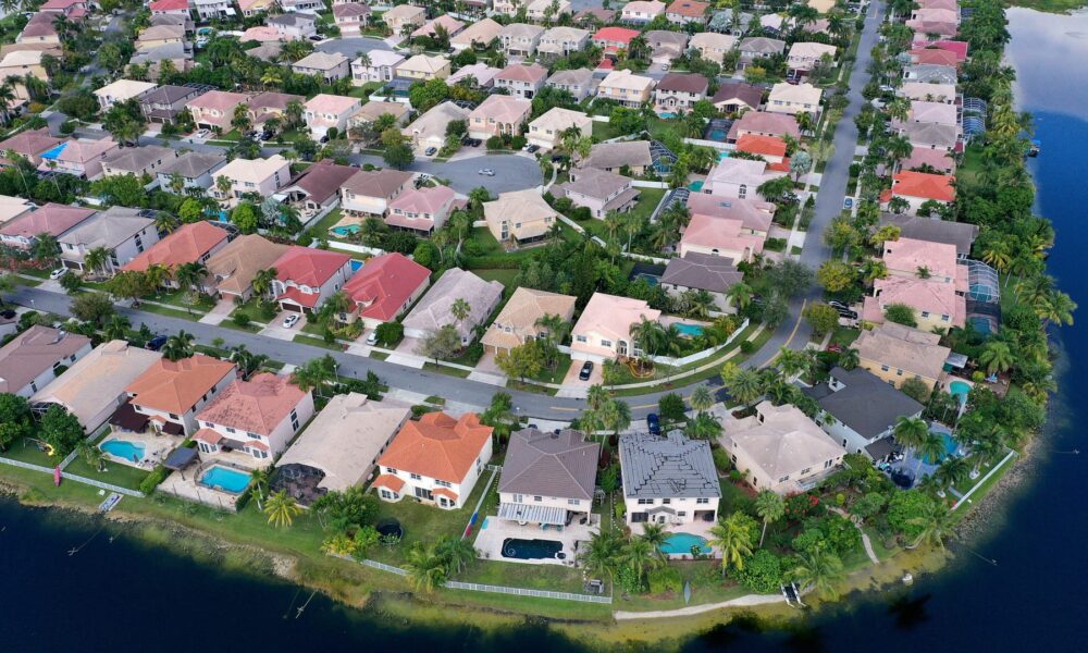 Family offices could be hit in Trump ban on investors buying homes