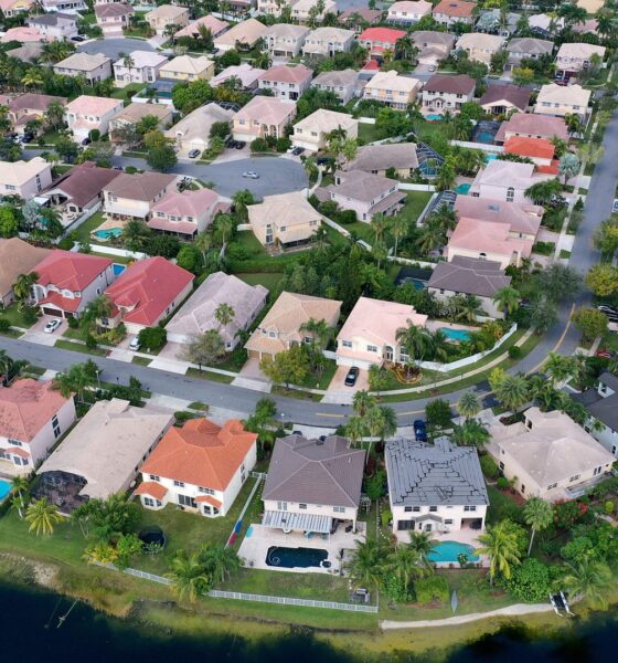 Family offices could be hit in Trump ban on investors buying homes