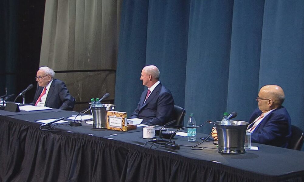 Berkshire set to exit 28% stake in Kraft Heinz after rare Buffett blunder