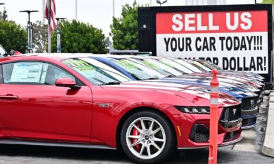 Used vehicle prices expected to increase in 2026, Cox reports
