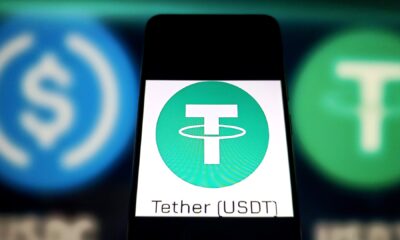 Venezuelans turned to Tether-issued USDT stablecoin as its government wobbled
