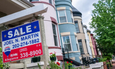 Agents say starting to balance out