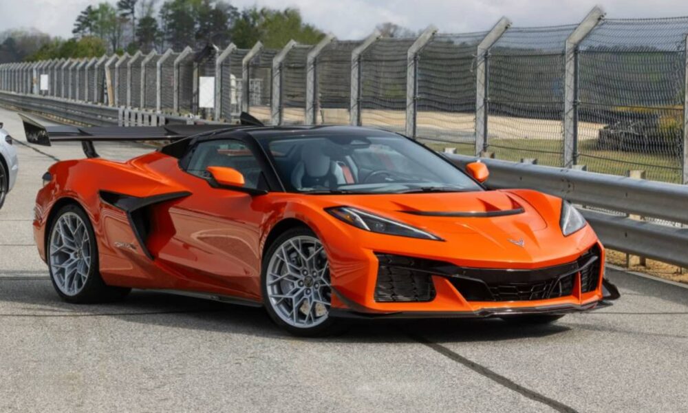 GM posts 5.5% U.S. sales gain in 2025, while Jeep ends annual declines