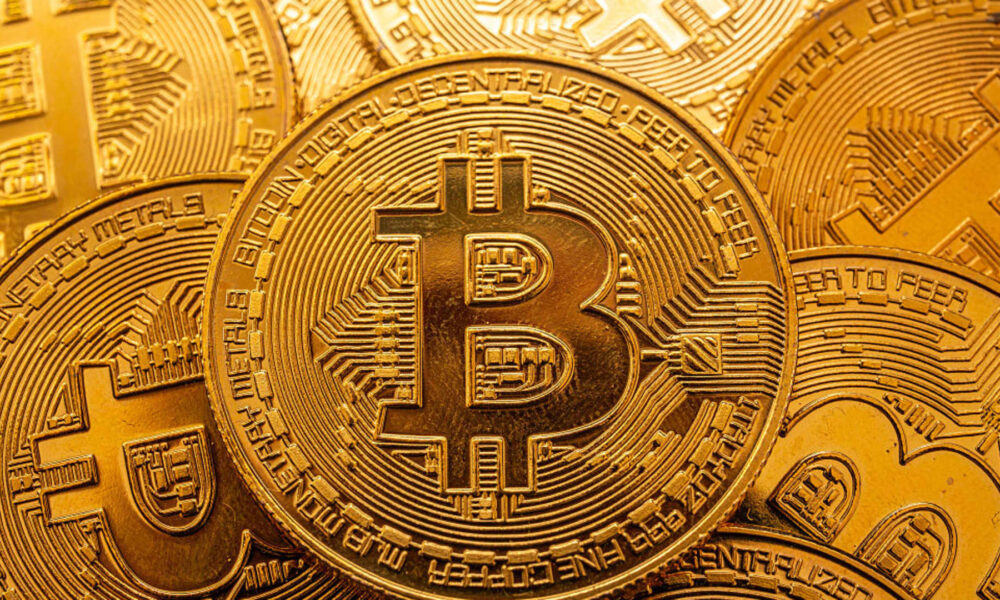 BlackRock's bull case for bitcoin access among retail investors