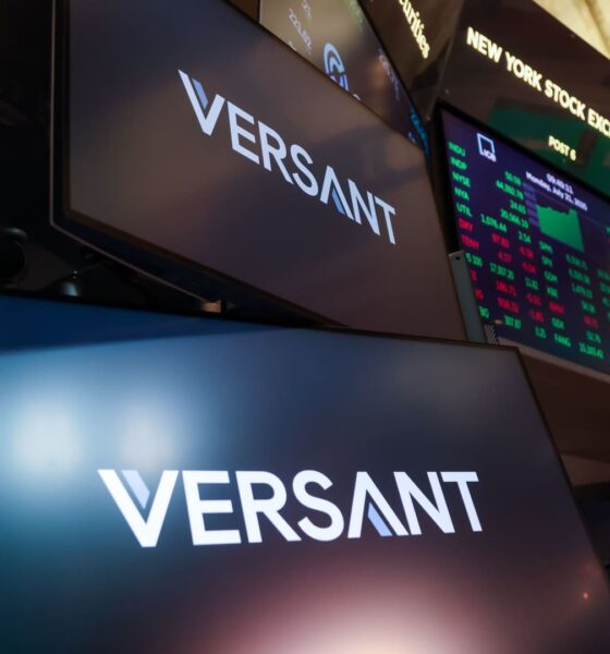 Comcast spinoff Versant (VSNT) to start trading on Nasdaq