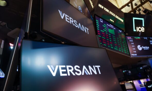 Comcast spinoff Versant (VSNT) to start trading on Nasdaq