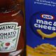Kraft Heinz, Kellogg breakups show Big Food is getting smaller