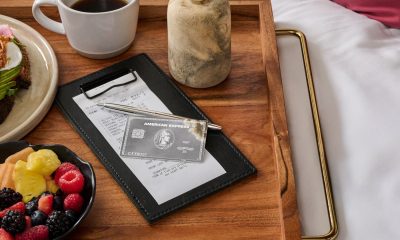 American Express wants even more credit card high spenders