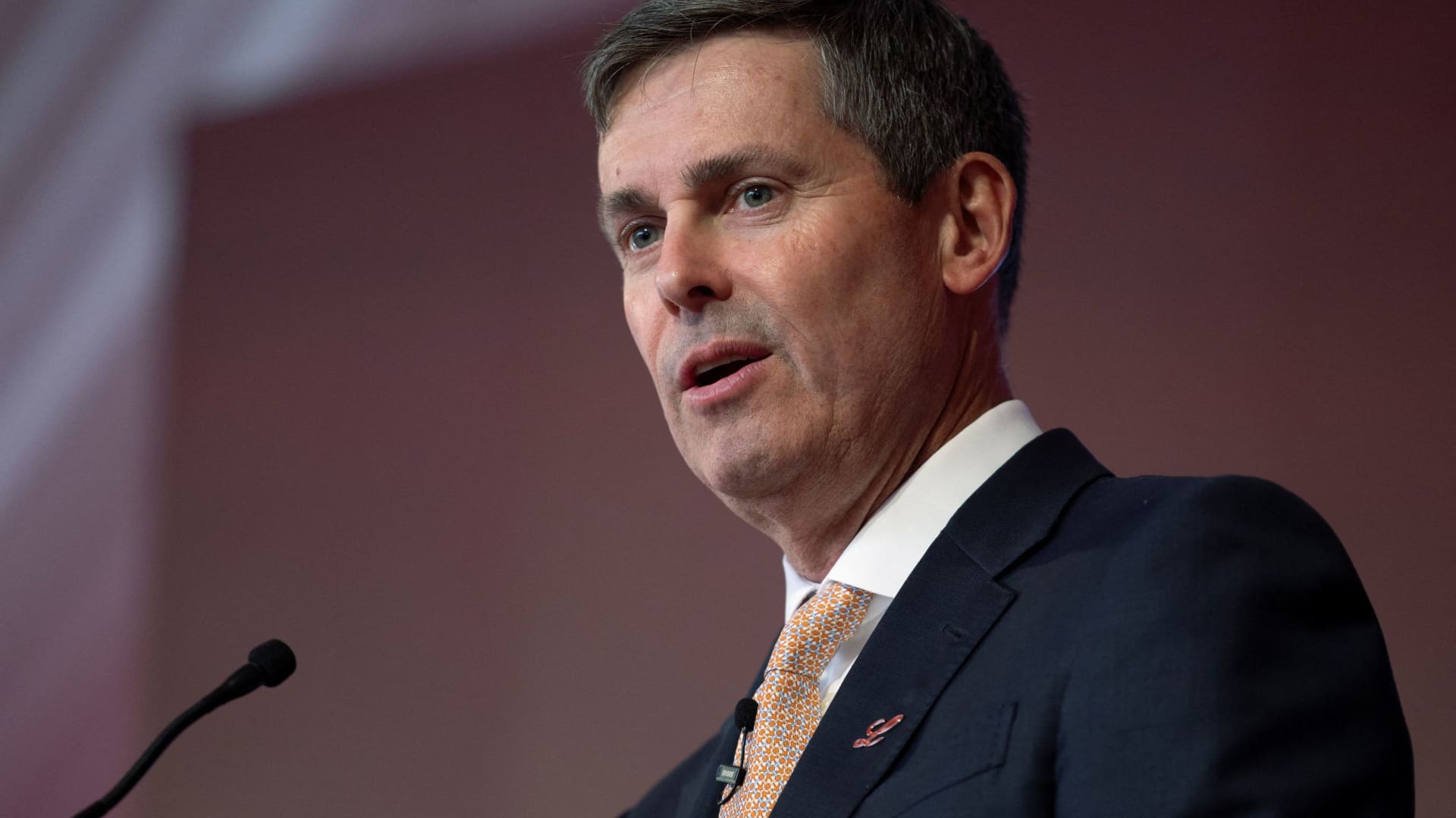 Eli Lilly CEO David Ricks talks Medicare coverage of obesity pills