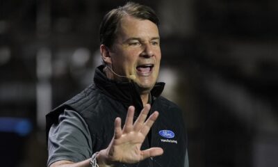 Ford to offer eyes-off driving tech with $30,000 EV in 2028