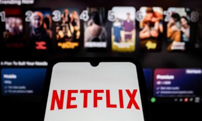 Netflix (NFLX) earnings Q4 2025