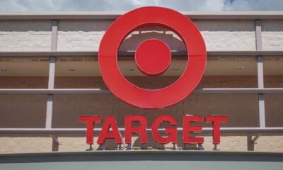 Target incoming CEO Fiddelke calls violence painful