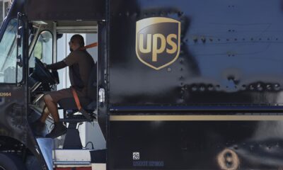 UPS to cut additional 30,000 jobs in Amazon unwind, turnaround plan
