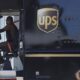 UPS to cut additional 30,000 jobs in Amazon unwind, turnaround plan