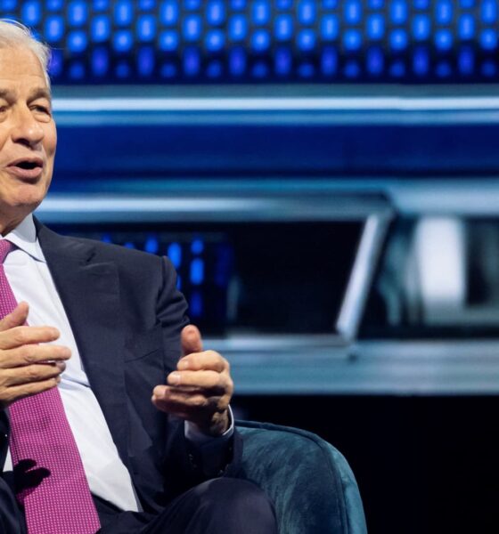 JPMorgan won't use controversial proxy advisors for shareholder votes