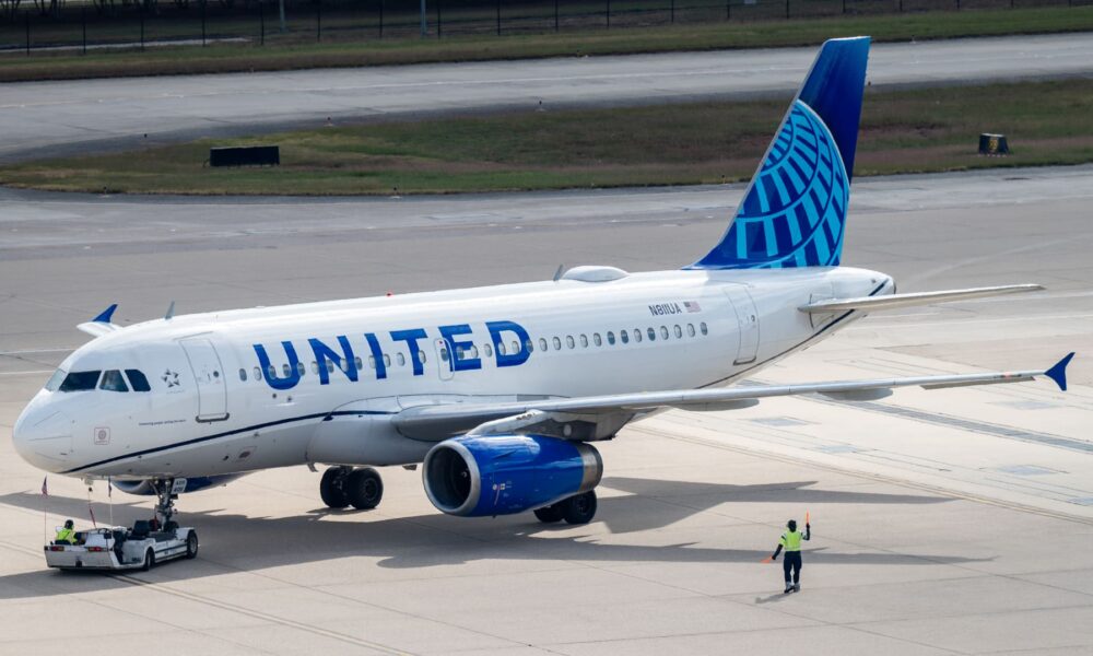 United Airlines (UAL) 4Q 2025 earnings