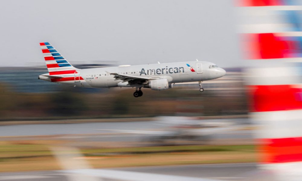 American Airlines (AAL) 4Q 2025 earnings