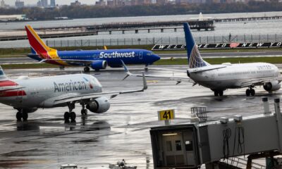 Why airline class wars will intensify in 2026