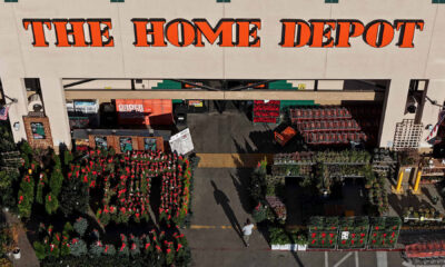 Home Depot lays off 800 workers, announces 5 day return to office