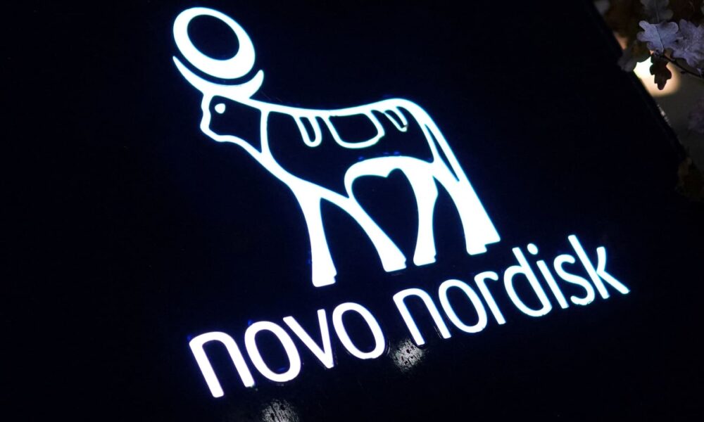 First GLP-1 pill for obesity from Novo Nordisk launches in the U.S.