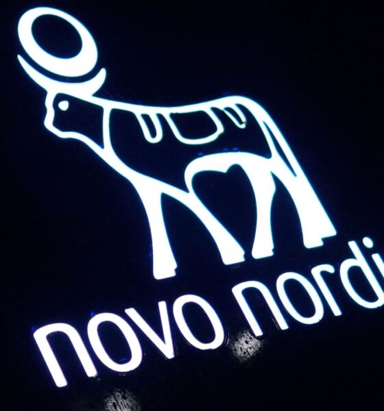 First GLP-1 pill for obesity from Novo Nordisk launches in the U.S.