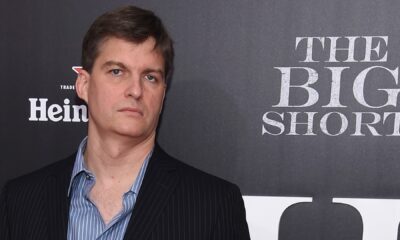 Michael Burry's big play off the U.S.-Venezuela situation, which the investor has held for years