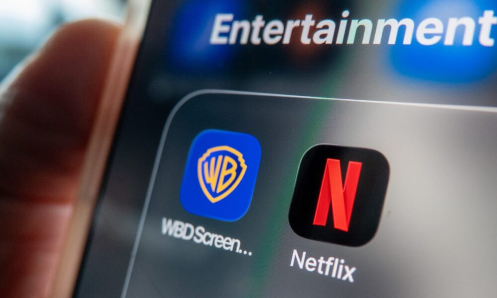 Likely to adjust offer to all-cash