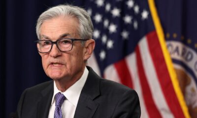 Federal Reserve, Powell face challenges in 2026