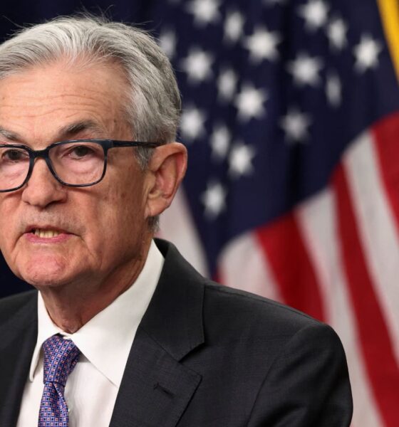 Federal Reserve, Powell face challenges in 2026