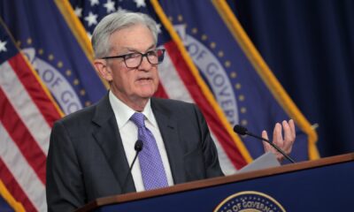 Republican Sen. Thom Tillis vows to block Trump's Fed nominees following Powell probe