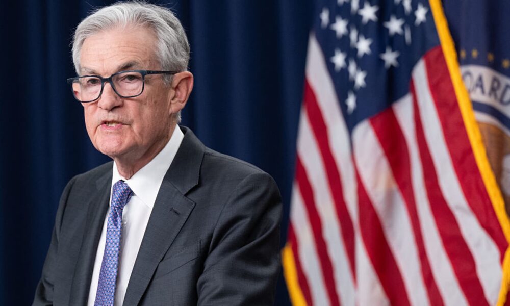 Trump's 'intimidation' of Jerome Powell with DOJ probe tests Fed
