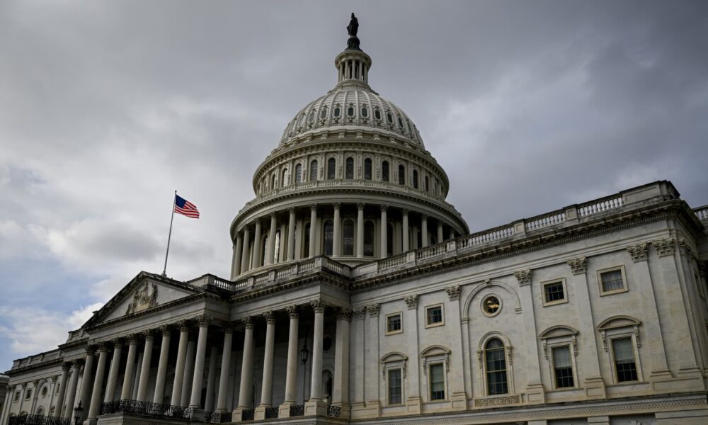 Lawmakers are preparing to try again on major bill. What can happen next