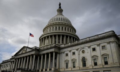 Lawmakers are preparing to try again on major bill. What can happen next