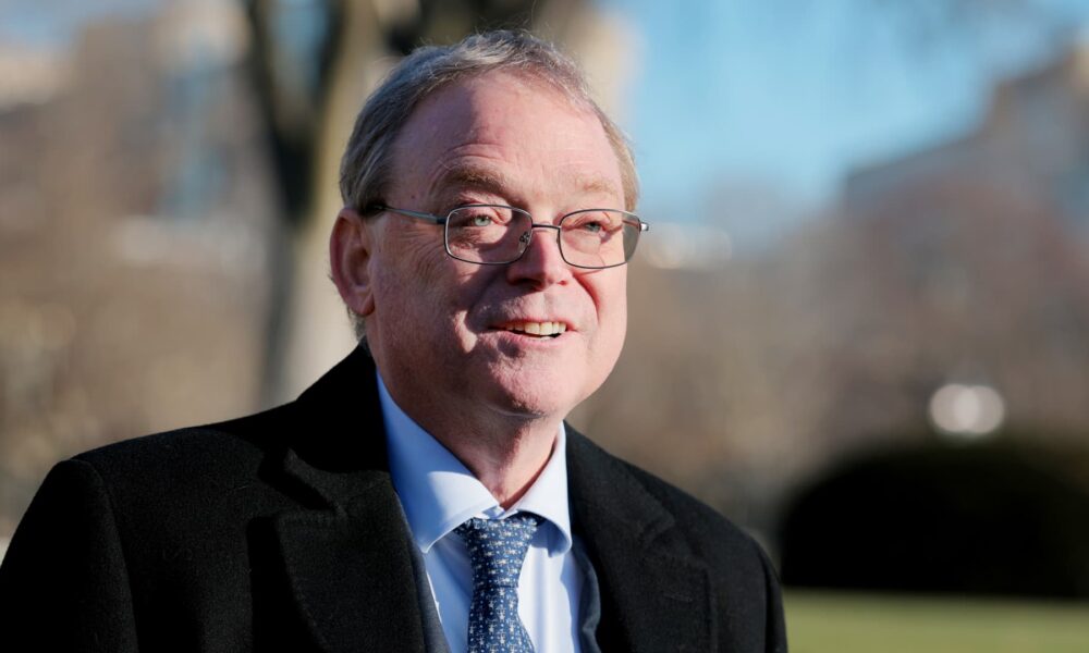 Trump will use other tariff authorities to get to 'same place' if Supreme Court rules against him: Hassett