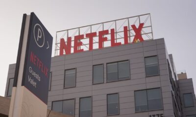 Netflix amends Warner Bros. Discovery offer to all-cash