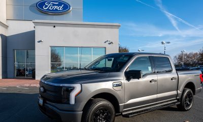 Ford to record $600 million pension charge in fourth quarter