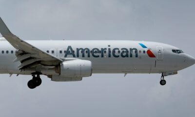 American Airlines keeps frequent flyer status requirements the same
