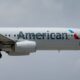 American Airlines keeps frequent flyer status requirements the same