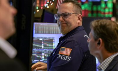 U.S. stocks show little reaction to Trump's extraordinary Venezuela action. Why investors see a bull case