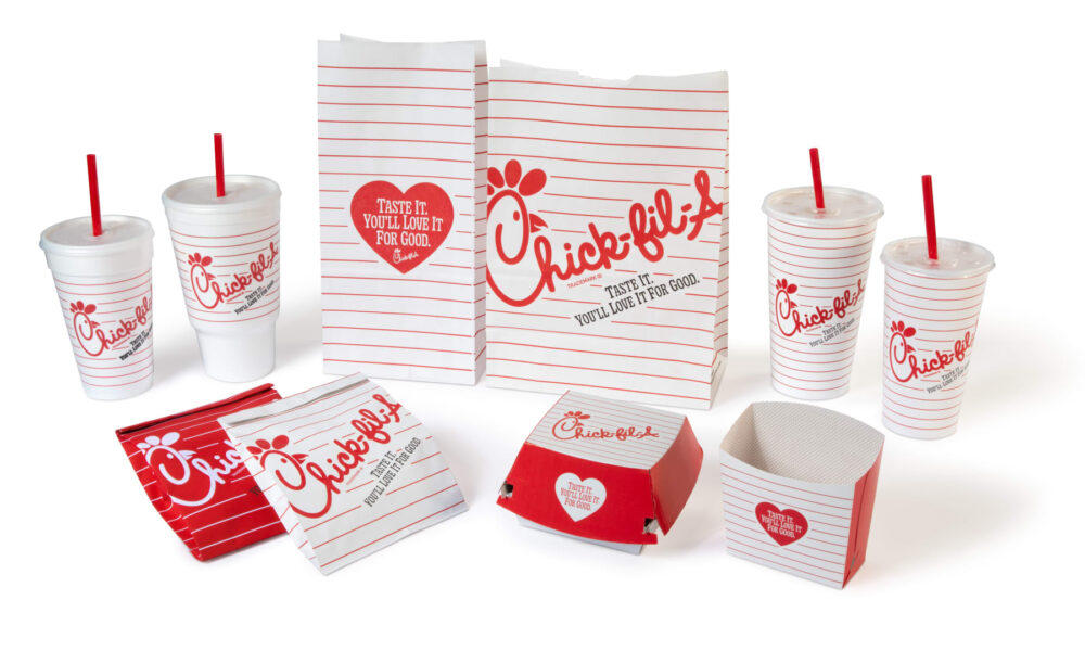 Chick-fil-A launches 80th anniversary marketing campaign