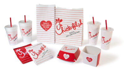 Chick-fil-A launches 80th anniversary marketing campaign