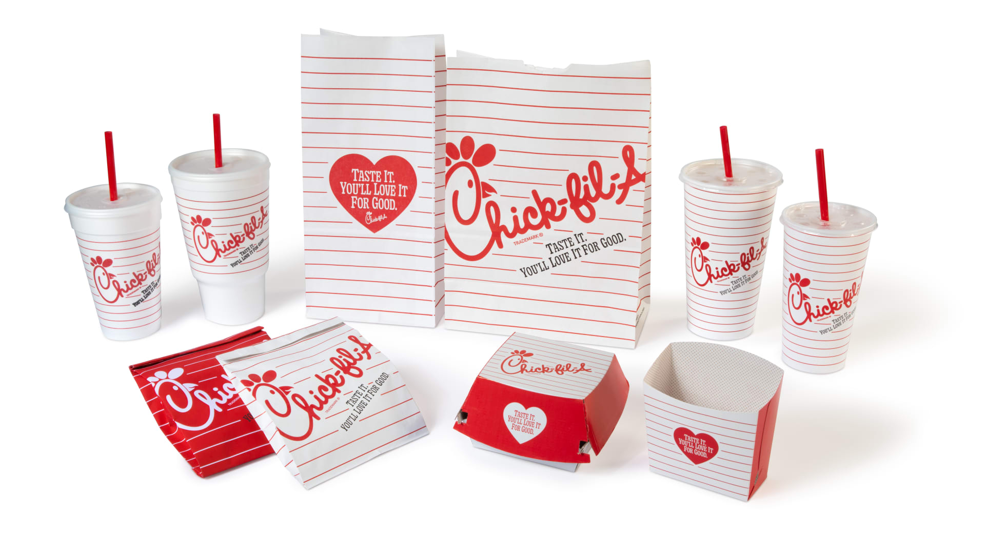 Chick-fil-A launches 80th anniversary marketing campaign