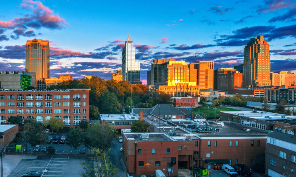 Commercial real estate could shift as Americans move to new places