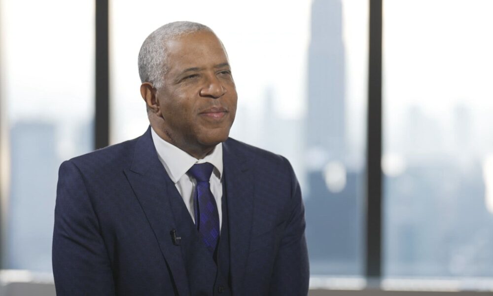 Vista Equity says it's reinventing the way companies use AI