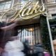 Saks Global files for bankruptcy protection