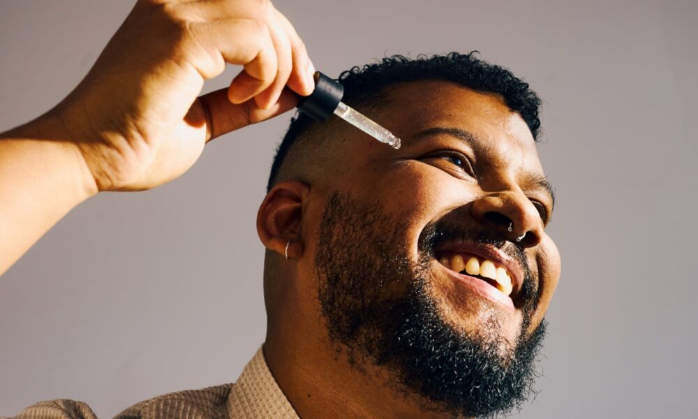 Men's makeup goes mainstream on TikTok, Ulta, Sephora capitalize