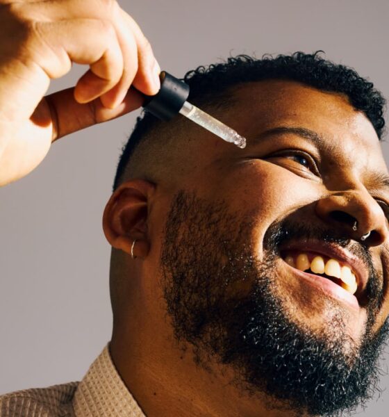 Men's makeup goes mainstream on TikTok, Ulta, Sephora capitalize